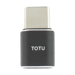 مبدل Micro USB به USB-C توتو (Totu) مدل Crg0201