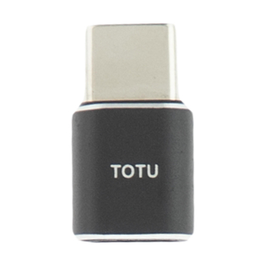 مبدل Micro USB به USB-C توتو (Totu) مدل Crg0201