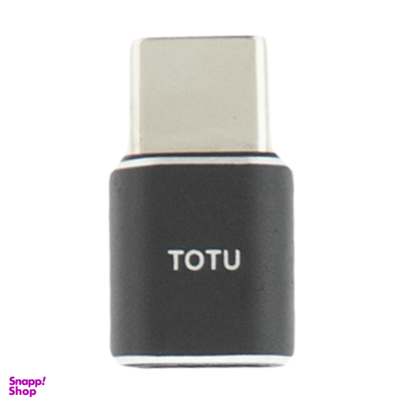 مبدل Micro USB به USB-C توتو (Totu) مدل Crg0201
