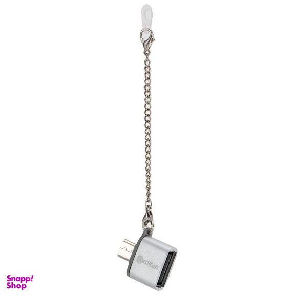 مبدل USB به Micro USB کوتتسی (Coteetci) مدل M40