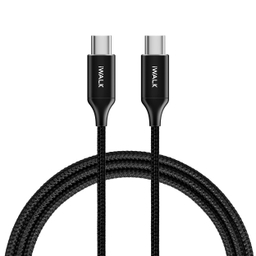 کابل USB-C آی واک (Iwalk) مدل Csb008 به طول 1.2m