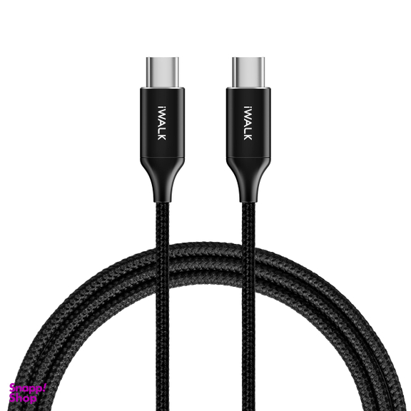 کابل USB-C آی واک (Iwalk) مدل Csb008 به طول 1.2m