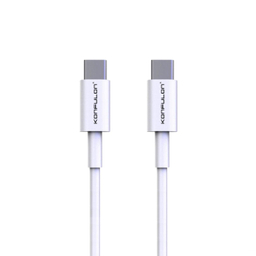 کابل USB-C کانفلون (Konfulon) مدل Dc15 به طول 1m