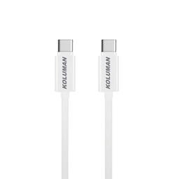 کابل USB-C کلومن (Koluman) مدل Kd-14 به طول 1m