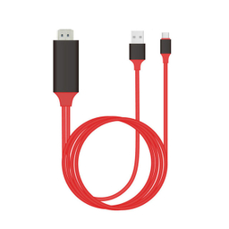 کابل تبدیل Ucb-C به Hdmi ارلدوم (Earldom) مدل Et-Ws8C به طول 2m