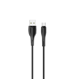 کابل تبدیل USB به Micro USB یوسمز (Usams) مدل U38 به طول 1m