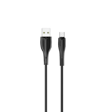 کابل تبدیل USB به Micro USB یوسمز (Usams) مدل U38 به طول 1m