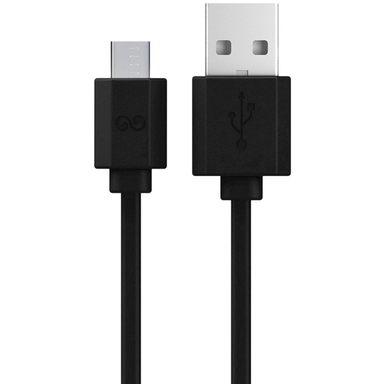 کابل تبدیل USB به Micro USB آی واک (Iwalk) مدل Cst005M به طول 1m