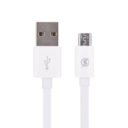 کابل تبدیل USB به Micro USB جی.تی.آر (Jtr) مدل J02 به طول 1m