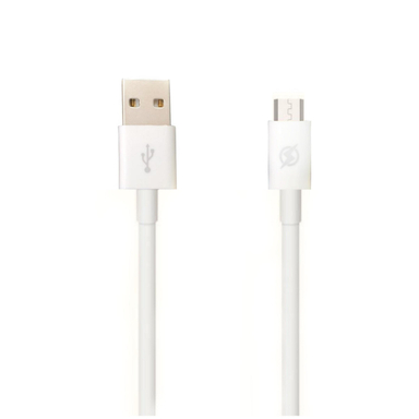 کابل تبدیل USB به Micro USB جی.تی.آر (Jtr) مدل Jt6 به طول 1m