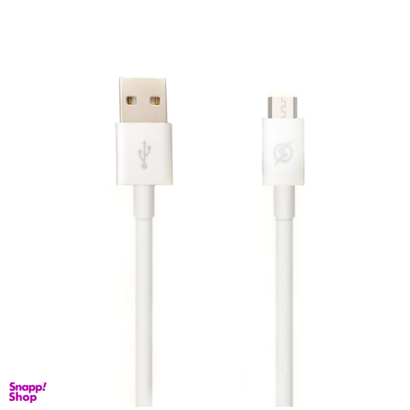 کابل تبدیل USB به Micro USB جی.تی.آر (Jtr) مدل Jt6 به طول 1m