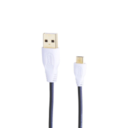 کابل تبدیل USB به micro USB دایو (Daiyo) مدل Cp2513 به طول 50cm