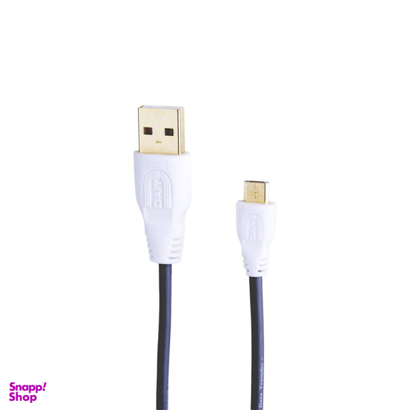 کابل تبدیل USB به micro USB دایو (Daiyo) مدل Cp2513 به طول 50cm