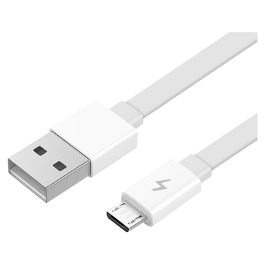 کابل تبدیل USB به Micro USB زد ام آی (ZMI) مدل Al600 به طول 1m