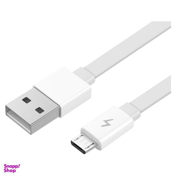 کابل تبدیل USB به Micro USB زد ام آی (ZMI) مدل Al600 به طول 1m