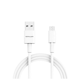 کابل تبدیل USB به Micro USB کانفلون (Konfulon) مدل Dc04 به طول 1m