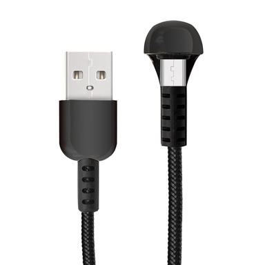 کابل تبدیل USB به Micro USB کلومن (Koluman) مدل Kd-37 به طول 1m