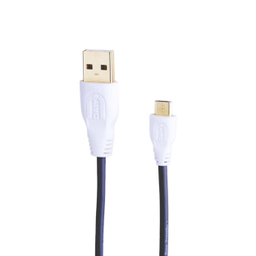 کابل تبدیل USB به Micro USB مدل Cp2514 به طول 1.5m