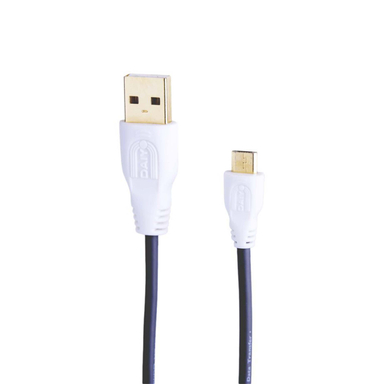 کابل تبدیل USB به Micro USB مدل Cp2514 به طول 1.5m