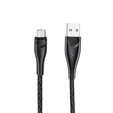 کابل تبدیل USB به Micro USB یوسمز (Usams) مدل U41 به طول 1m