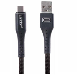کابل تبدیل USB به Type-C ارلدوم (Earldom) مدل Ec-058 C به طول 1m