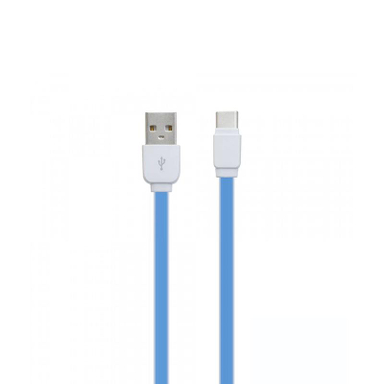 کابل تبدیل USB به USB-C الدینیو (Ldino) Xs-07C به طول 1m