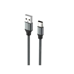 کابل تبدیل USB به USB-C الدینیو (Ldino) مدل Ls441 01Me به طول 1m