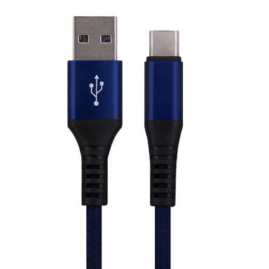 کابل تبدیل USB به USB-C جی.تی.آر (Jtr) مدل A05 به طول 1m