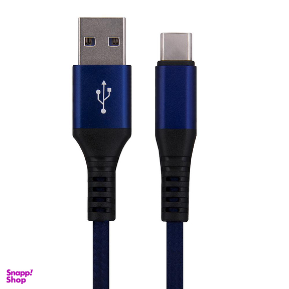 کابل تبدیل USB به USB-C جی.تی.آر (Jtr) مدل A05 به طول 1m