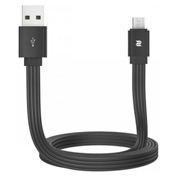 کابل تبدیل USB به USB-C راک اسپیس (Rock Space) مدل Rcb0448 Cave به طول 1m