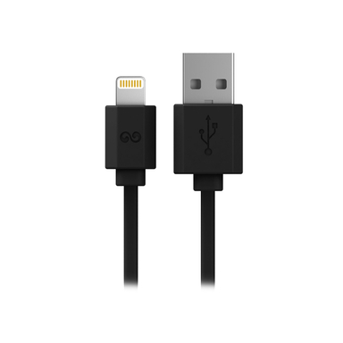 کابل تبدیل USB به Lightning آی واک (Iwalk) مدل Cst004I به طول 1m