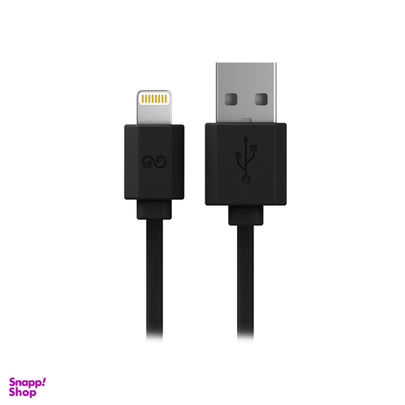 کابل تبدیل USB به Lightning آی واک (Iwalk) مدل Cst004I به طول 1m