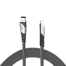 کابل تبدیل USB به Lightning کانفلون (Konfulon) مدل Dc17 به طول 1m