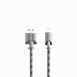 کابل تبدیل USB به Lightning کلومن (Koluman) مدل Kd-21 به طول 1m