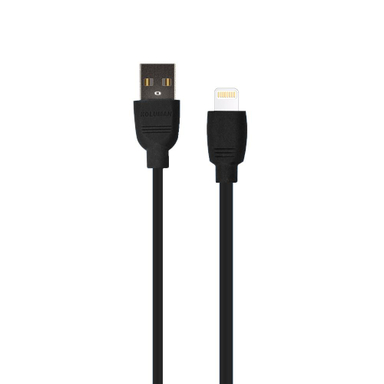 کابل تبدیل USB به Lightning کلومن (Koluman) مدل Kd-28 به طول 1m
