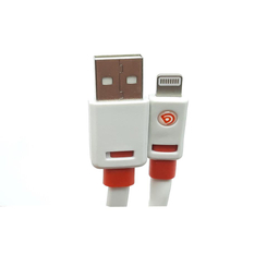 کابل تبدیل USB به Lightning گرینفین مدل M2 به طول 2m