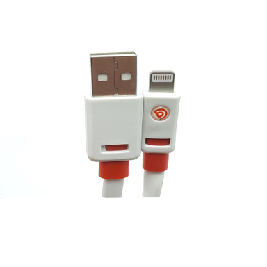 کابل تبدیل USB به Lightning گرینفین مدل M2 به طول 2m