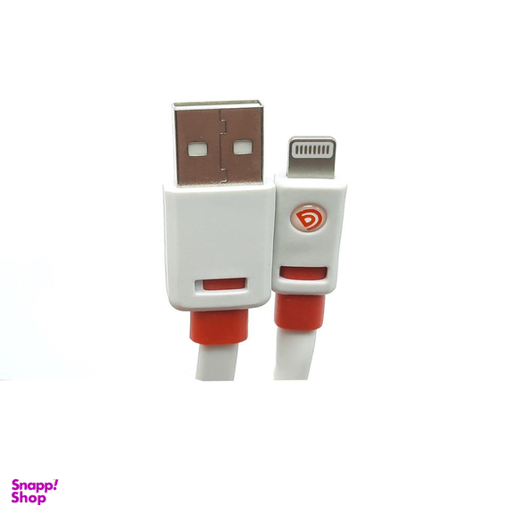کابل تبدیل USB به Lightning گرینفین مدل M2 به طول 2m