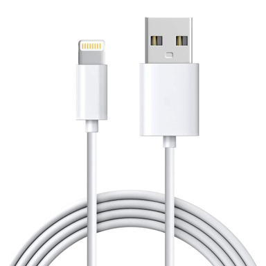 کابل تبدیل USB به Lightning گودزیلا (Godzilla) مدل G-Li به طول 1m