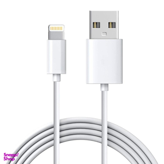 کابل تبدیل USB به Lightning گودزیلا (Godzilla) مدل G-Li به طول 1m