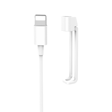 کابل تبدیل USB به Lightning هوکو (Hoco) مدل X31 به طول 1m