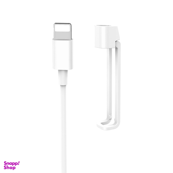 کابل تبدیل USB به Lightning هوکو (Hoco) مدل X31 به طول 1m