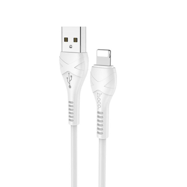 کابل تبدیل USB به Lightning هوکو (Hoco) مدل X37 به طول 1m