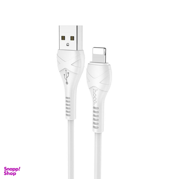 کابل تبدیل USB به Lightning هوکو (Hoco) مدل X37 به طول 1m