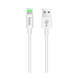 کابل تبدیل USB به Lightning هوکو (Hoco) مدل X43 به طول 1m
