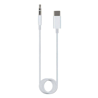 کابل تبدیل USB-C به AUX گودزیلا (Godzilla) مدل Gh-Cm21 به طول 1m