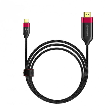 کابل تبدیل USB-C به Hdmi مک دودو (Mcdodo) مدل Ca-588 به طول 2m