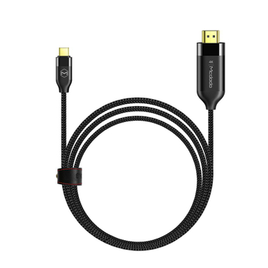 کابل تبدیل USB-C به Hdmi مک دودو مدل Ca-5880 به طول 2 متر