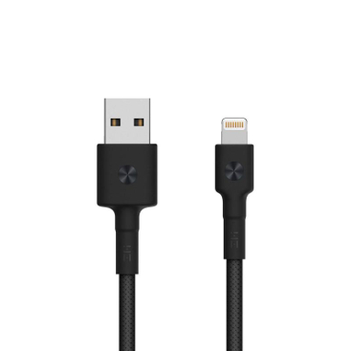 کابل تبدیل USB-C به Lightning زد ام آی (ZMI) مدل Al805 به طول 1m