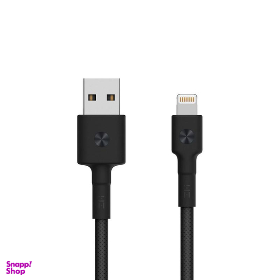 کابل تبدیل USB-C به Lightning زد ام آی (ZMI) مدل Al805 به طول 1m